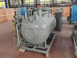 SWCM-30 Sewage Treatment Plant thumbnail 4