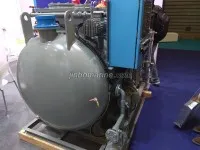 SWCM-50 Sewage Treatment Plant 2