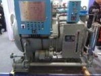 SWCM-50 Sewage Treatment Plant