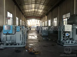 SWCM Sewage Treatment Plant thumbnail 2