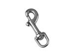 Swivel Eye Bolt Snap, SS304 OR SS316 CSSH01