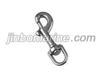Swivel Eye Bolt Snap, SS304 OR SS316 CSSH01 1
