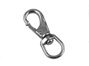 Swivel Eye Snap,SS304 OR SS316 CSSH05 thumbnail 1
