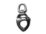 Swivel Snap Shackles With Eye End, SS304 OR SS316