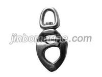 Swivel Snap Shackles With Eye End, SS304 OR SS316 1