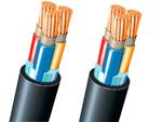 SXXI Fire Resistant Marine Power & Control Unarmoured Cable 0.6/1KV (Light Weig