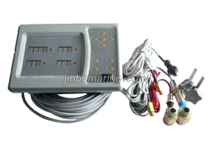 Diesel Engine Monitor thumbnail 3