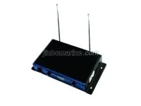SY-866 Wireless Microphone 1