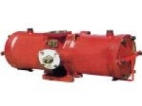 SZL80II Model Double-Cylinder Paper Filter