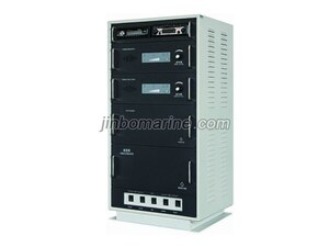 SZT-1 Integrated Communication Main Unit