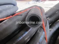 Sandblasting Hose 1