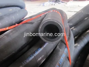 Sandblasting Hose thumbnail 1