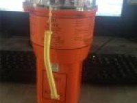Satellite EPIRB