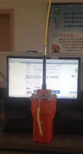 Satellite EPIRB thumbnail 2