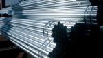 Schedule 40 Hot Dip Galvanized Carbon Seamless ERW Steel Pipe