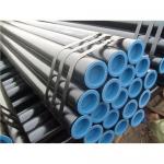 Schedule 80 Carbon Steel Pipe