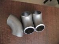 Schedule 80 Steel Pipe Fittings Elbow