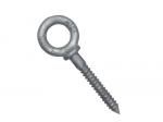 Screw Eye Bolts G275