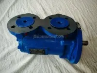 Screw Pump SPF20R56G10W21 3