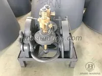 Screw Type Anchor Releaser CB289-81 3