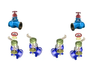 Screw-down Valve Control System thumbnail 1