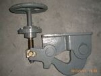 Screw Type Anchor Releaser CB289-81