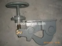 Screw Type Anchor Releaser CB289-81 2