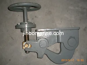 Screw Type Anchor Releaser CB289-81 thumbnail 2