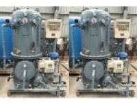 Sea Water Hydrophore System