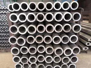 Seamless Aluminum Pipe thumbnail 2