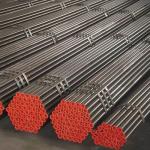 Seamless Carbon Steel Tube