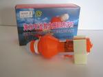 Seawater Batteries Life buoy Self Igniting Light