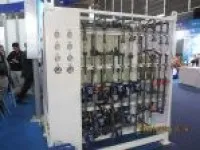 Seawater Desaulting Unit 1