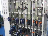 Seawater Desaulting Unit 2
