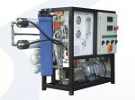 Seawater desalination equipment