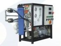 Seawater desalination equipment