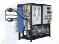 Seawater desalination equipment 1