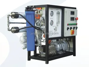 Seawater desalination equipment thumbnail 1