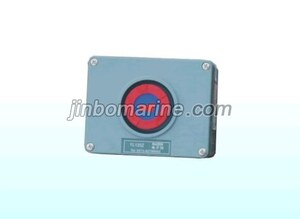 Security Alarms Sounder