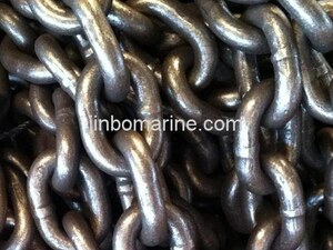 Self-Color Hatch Cover Chain