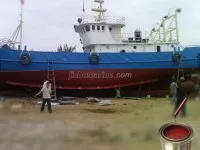 Self-Polishing-Antifouling-Paint 1
