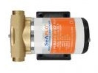 Self-priming Bilge Pumps