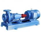 CZWF Series Marine Self-priming Non-blocking Crushing Pump