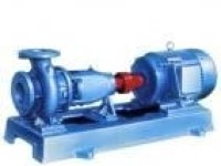 CZWF Series Marine Self-priming Non-blocking Crushing Pump