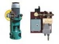 AELC Type Self Priming Device
