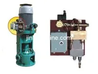 AELC Type Self Priming Device 1