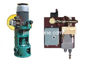 AELC Type Self Priming Device