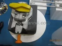 Semi-Automatic Twistlocks 2