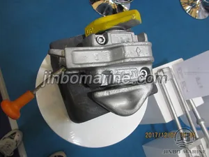 Semi-Automatic Twistlocks thumbnail 1