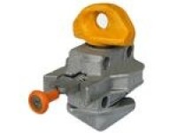 Semi Automatic Marine Twistlock
